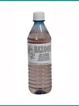 Solutions Deodorizer - Bazook Bubblegum 12-oz Ready to use Assembly